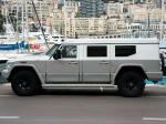 Dartz Prombron Kombat T98 SUV 2010 года